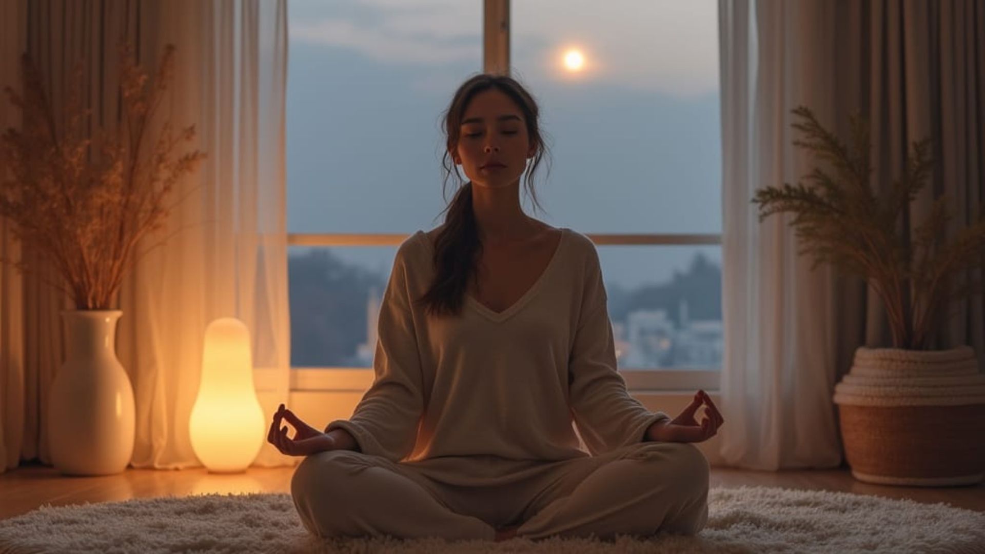Crystal Healing for Sleep: Harnessing Nature's Power for Better Rest